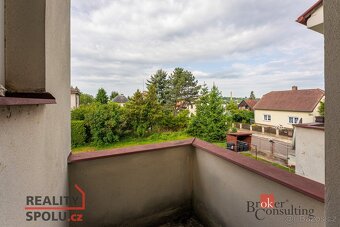 Prodej, byty/1+1, 61 m2, Obránců míru 349, 55101 Jaroměř, Ná - 12