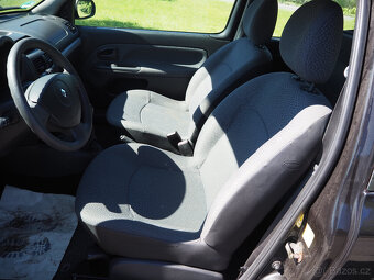 Renault Clio 1.5 DCI KLIMA, 1 majitel Zlevněno - 12
