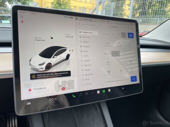 Tesla 3 Performance - 12