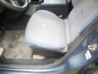 citroen berlingo 1.6 16v lpg - 12