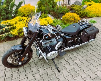 BMW R18 FIRST EDITION-WUNDERLICH-STAV NOVEJ - 12