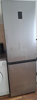 Zánovní kombinovaná lednice Samsung, No Frost, All Cooling - 12
