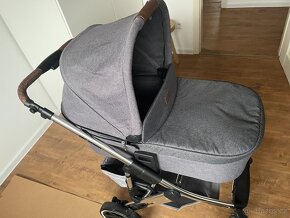 ABC Design Salsa 4 Air + Autosedačka Britax - 12