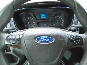 Ford Transit 2.2 TDCi JUMBO 350 - 12