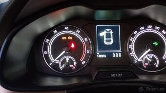 Scala style 1,5 TSI 110 kW, Škoda Scala, Scala - 12