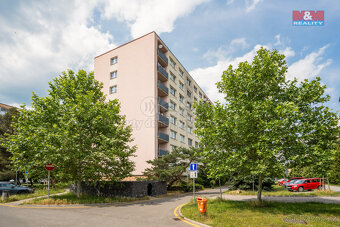 Prodej bytu 2+1, 59 m² v Mladé Boleslavi, ul. U stadionu - 12