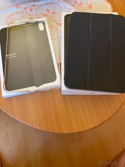 iPad mini 6 64 GB Cellular Gold - 12