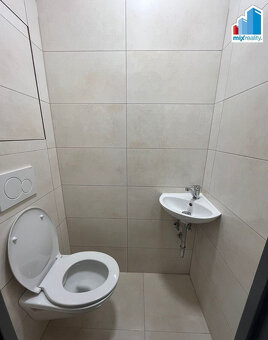 Pronájem bytu 2+1 ve Kdyni - 12