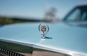 Cadillac Seville 5.7i ( 350 cu ) - 12