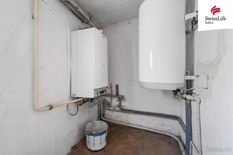 Prodej rodinného domu 152 m2 Vinary - 12