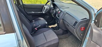 Hyundai Getz 1.1i / 2006 / NOVÁ SPOJKA - 12