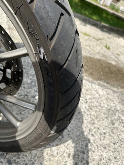 BMW F 700 GS - 12
