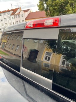 DODGE RAM 5,7 HEMI LPG LARAMIE,2011,ČERNÁ,TZ,DPH - 12