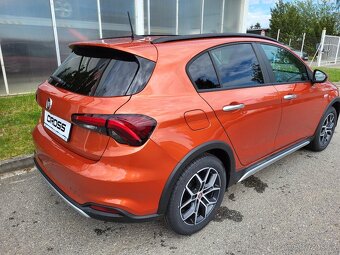FIAT Tipo HB Tipo 100k  - 1.0 FireFly 74 kW - 12