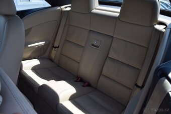 Volkswagen EOS 2.0 FSI 110KW KŮŽE SERVIS - 12