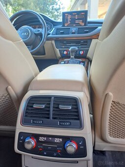 Audi A7 3.0tdi Quattro - 12