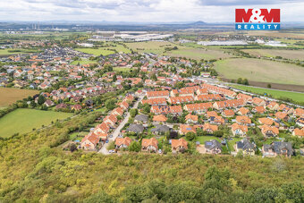 Prodej rodinného domu, 136 m², Postřižín, ul. Šípková - 12