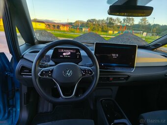 Volkswagen ID3 PRO 170kw 09/2024 - 12