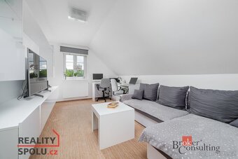 Prodej, domy/rodinný, 116 m2, 46353 Zdislava, Liberec [ID 74 - 12