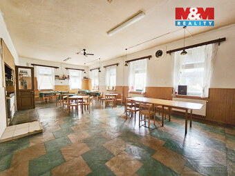 Prodej domu v Dětřichově - 12