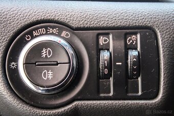 Opel Astra J 1.7CDTI 2011 - 12
