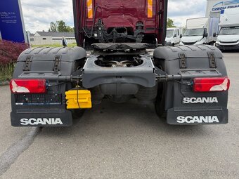 Scania R450 Euro 6 - 12