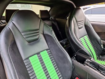 Ford Mustang 5.0 GT BOSS 302 automat 2014 na dily - 12