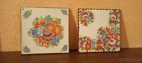 Velke mnozstvi chodske keramiky - 12