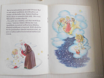 RETRO ČASOPISY + KOMIKS MAUGLÍ - 12