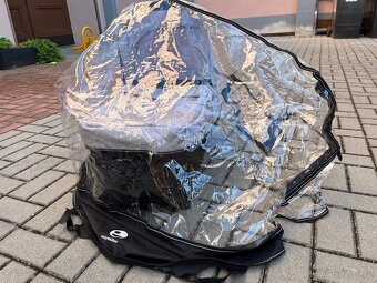 Sourozenecký kočár Easywalker - 12