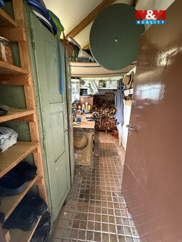 Prodej chaty, 52 m², Sosnová - 12