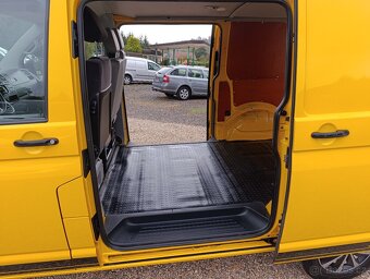 Volkswagen Transporter 2.0 TDi 2x b.dveře - 12