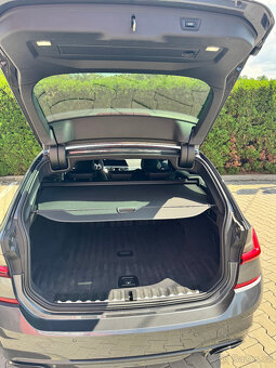 BMW Řada 3, M340i XDrive Touring, odpočet DPH - 12