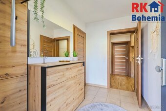 Nabízím Vám k prodeji novostavbu RD 4+1 se zahrádkou a s ven - 12