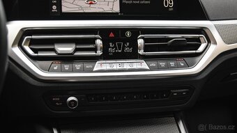 BMW Řada 3, M340i xDrive 3,0/275kW Tažné - 12