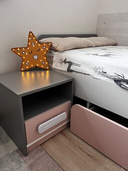 Nábytek do dětského pokoje - 12