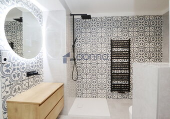 Pronájem bytu 3+kk 95m², ul. Sokolovská, Praha 8 - Libeň, čá - 12