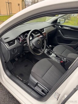 Škoda Octavia 3 1.4 TSI 110kw, Style, 127tKm - 12