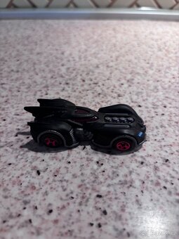 Auta Hot wheels - 12