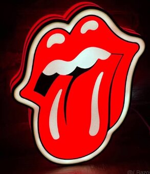 LightBox / LEDbox Kapely / Hudba - 12