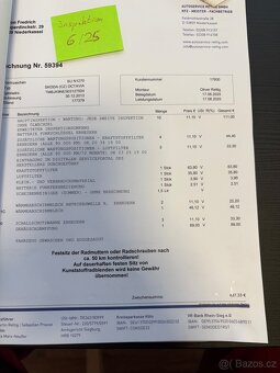 Škoda Octavia 3 rs - 12