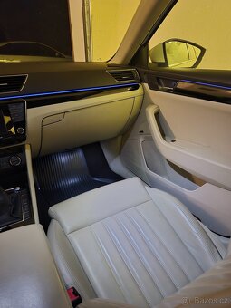 Skoda Superb 3. Laurin&Klement. - 12