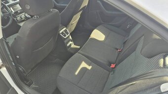 Škoda Octavia 3 - 12