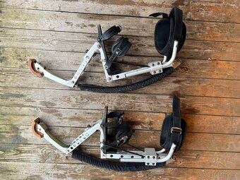 Skákací boty Poweriser - 12