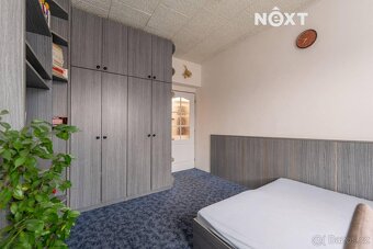 Prodej byt 3+1, 66㎡ - 12