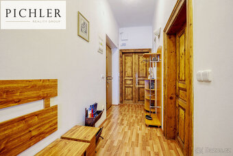 Pronájem nebytových prostor, 92 m², Plzeň - Kardinála Berana - 12