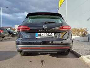 Vw Touareg 3,0 Tdi, 231 PS, 51 280 km, r.v. 2/2021, 4x4, CZ - 12