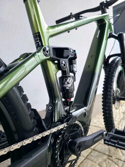 Elektrokolo Norco Fluid VLT Carbon 2024 29/27,5″ - 12