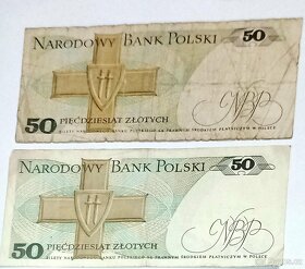 Bankovky v albu.2 INZ ZE 4. - 12