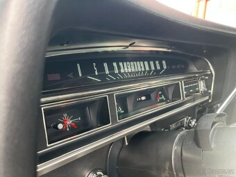1971 Ford Torino GT - 12